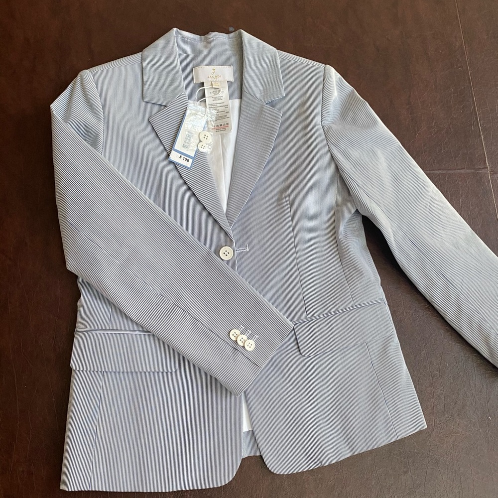 Jacadi blazer